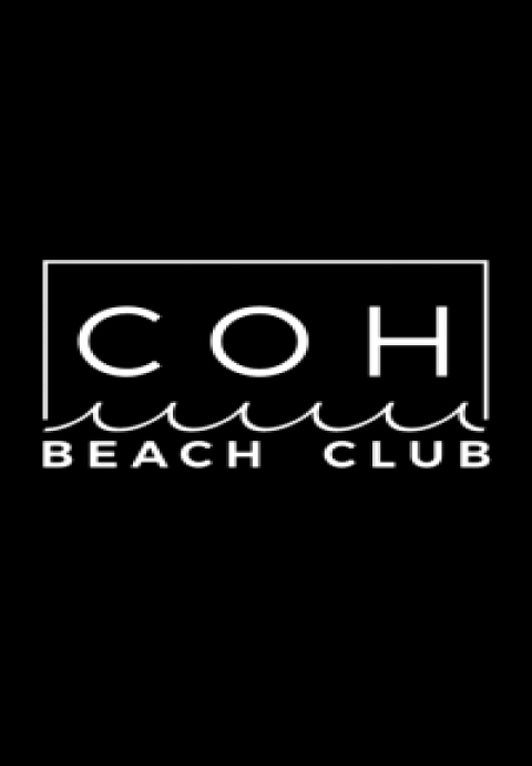 COH BEACH CLUB FREGENE