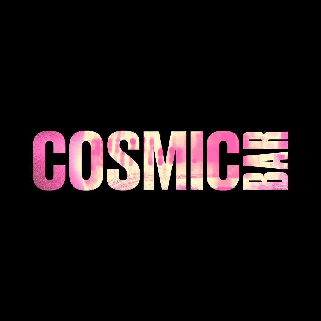 COSMIC BAR