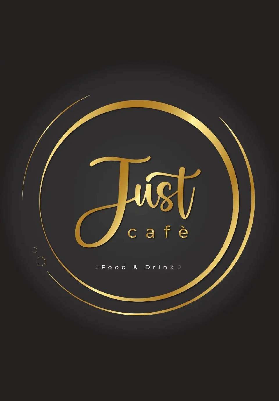 JUST CAFè