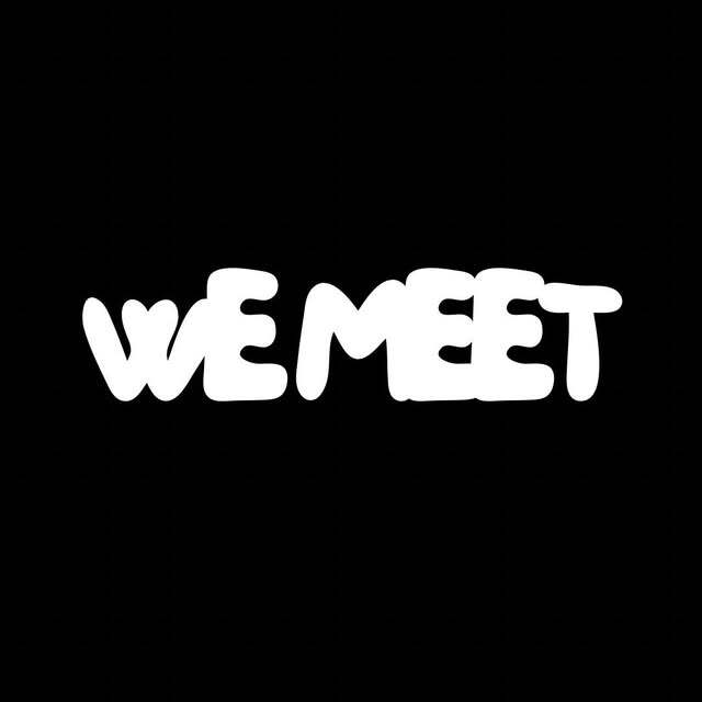 WE MEET
